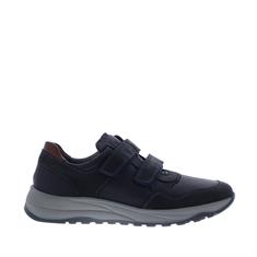 Waldläufer John K Heren Sneaker Velcro