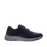 Waldläufer John K Heren Sneaker Velcro