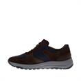 Waldläufer John K Heren Sneaker