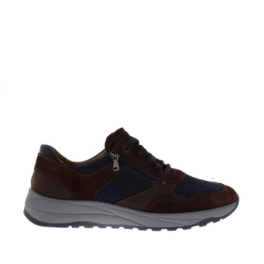 Waldläufer John K Heren Sneaker
