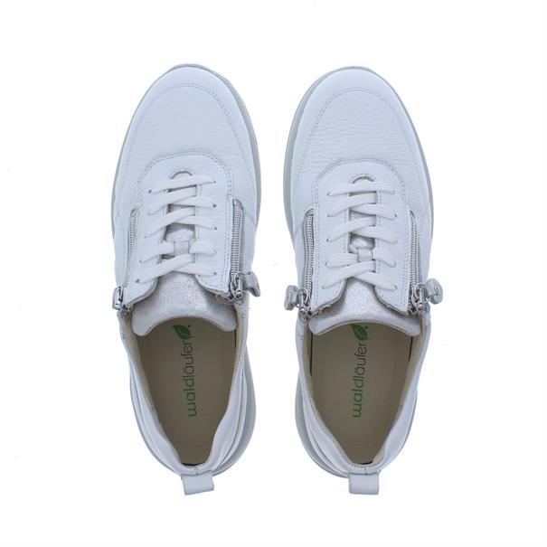 Waldläufer Kalea K Dames Veterschoen