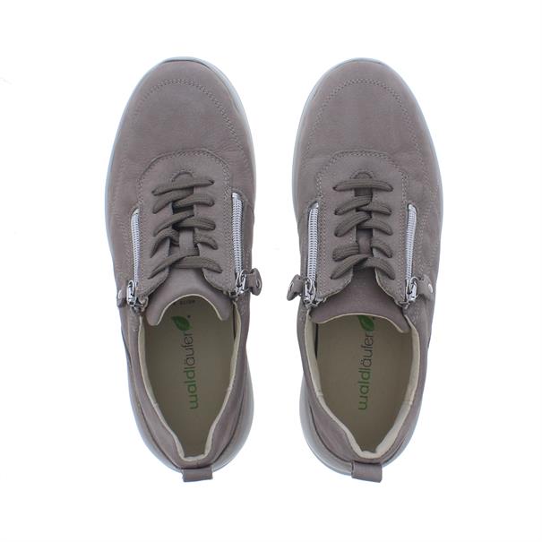 Waldläufer Kalea K Dames Veterschoen