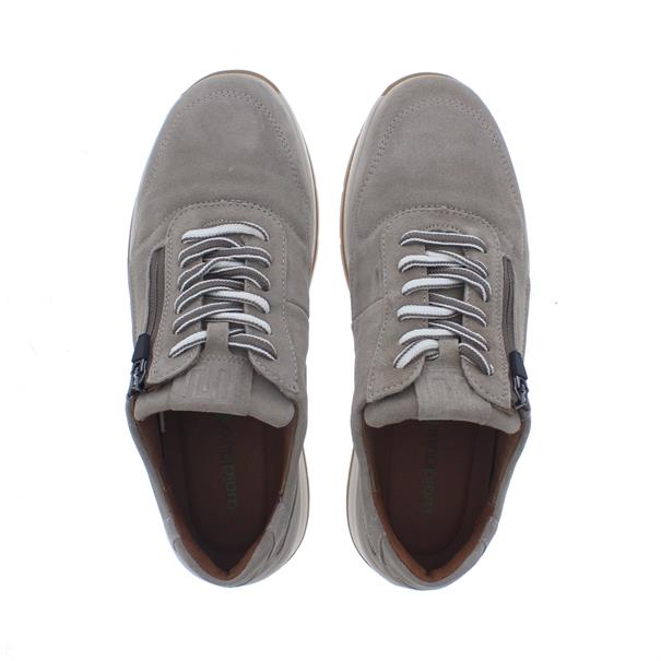 Waldläufer Kilian K Heren Sneaker