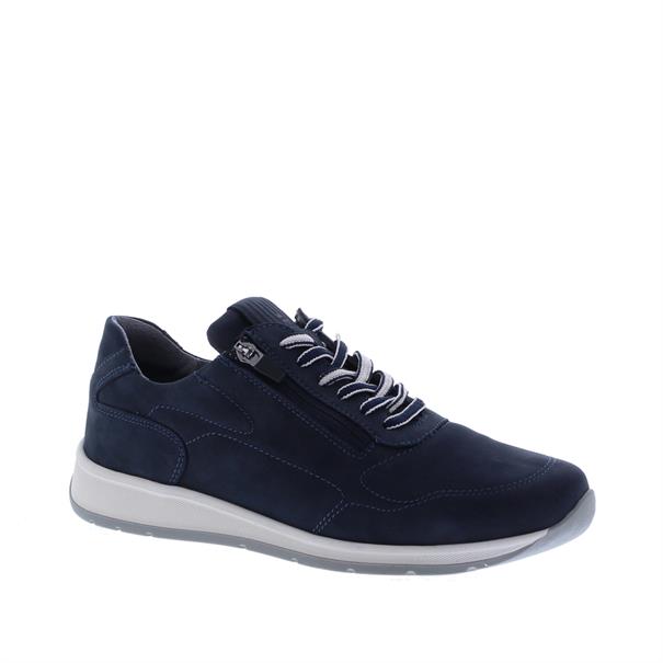 Waldläufer Kilian K Heren Sneaker