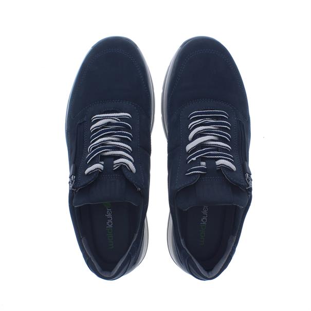 Waldläufer Kilian K Heren Sneaker