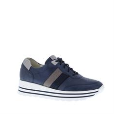 Waldläufer Lana Dames Sneaker