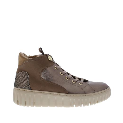 Waldläufer Livia H Dames Veterboot