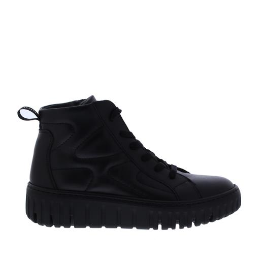 Waldläufer Lovia H Dames Veterboot