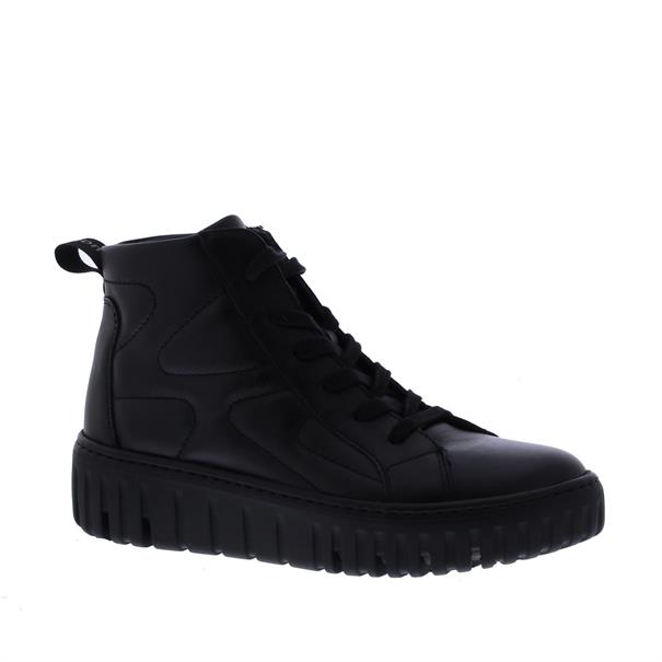 Waldläufer Lovia H Dames Veterboot