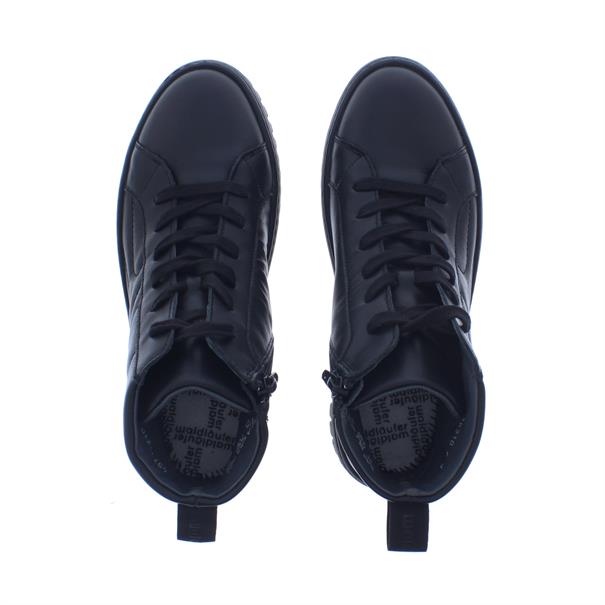 Waldläufer Lovia H Dames Veterboot