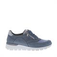 Waldläufer Ramona K Dames Sneaker