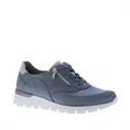 Waldläufer Ramona K Dames Sneaker