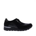 Waldläufer Ramona K Dames Sneaker
