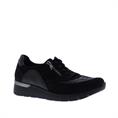 Waldläufer Ramona K Dames Sneaker