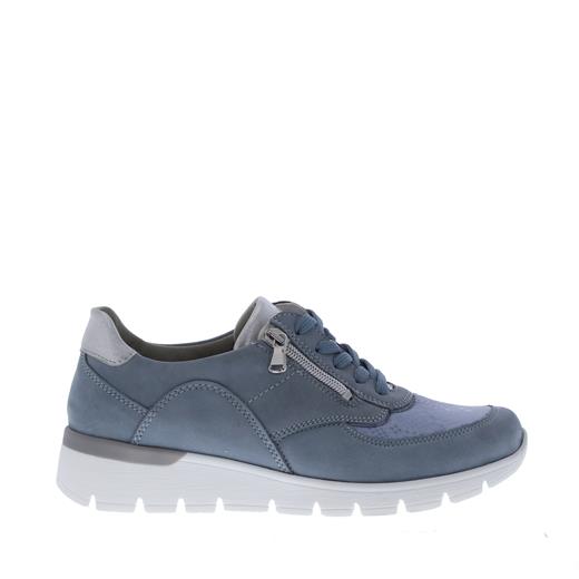 Waldläufer Ramona K Dames Sneaker