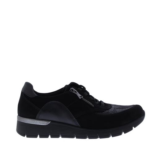 Waldläufer Ramona K Dames Sneaker