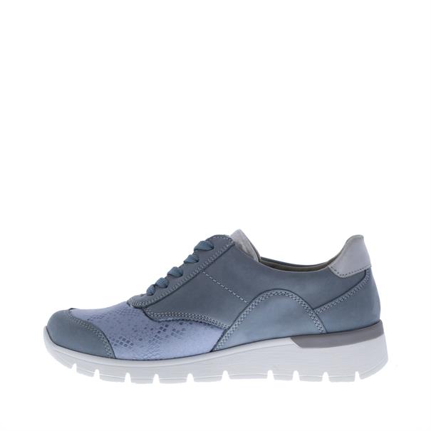 Waldläufer Ramona K Dames Sneaker
