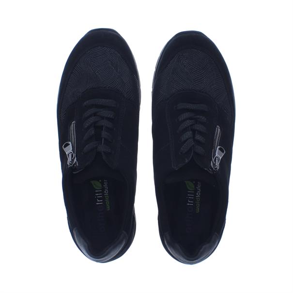 Waldläufer Ramona K Dames Sneaker