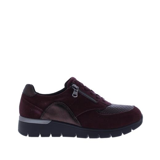 Waldläufer Ramona K Dames Veterschoen