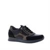 Waldläufer Vicky H Dames Sneaker