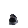 Waldläufer Vicky H Dames Sneaker