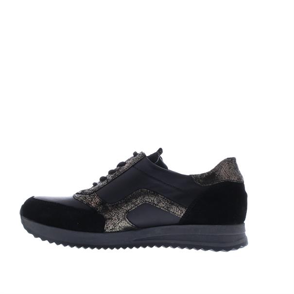 Waldläufer Vicky H Dames Sneaker