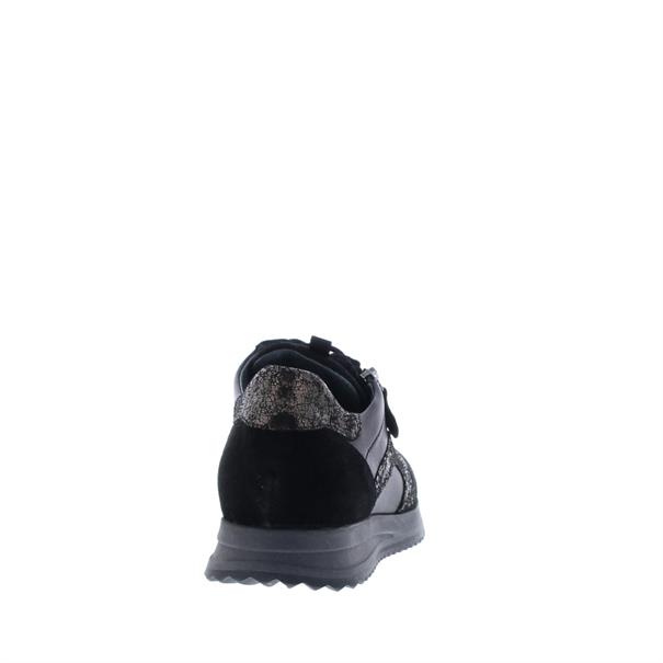 Waldläufer Vicky H Dames Sneaker