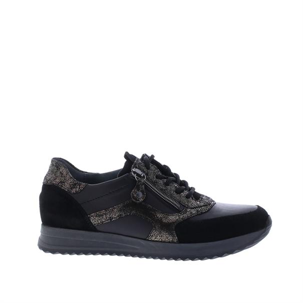 Waldläufer Vicky H Dames Sneaker