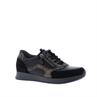 Waldläufer Vicky H Dames Sneaker