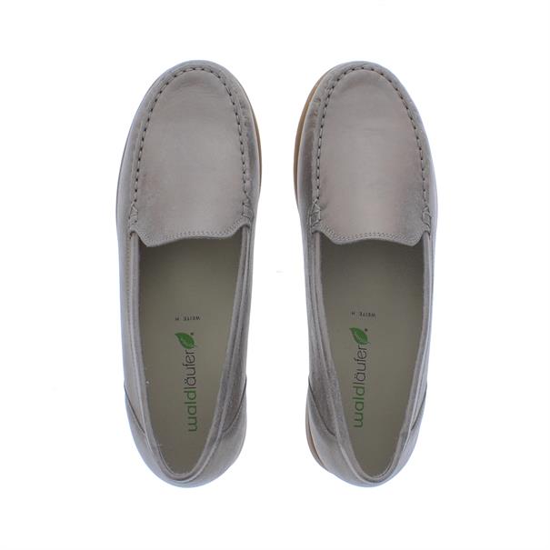 Waldläufer Wanda H Dames Instapper