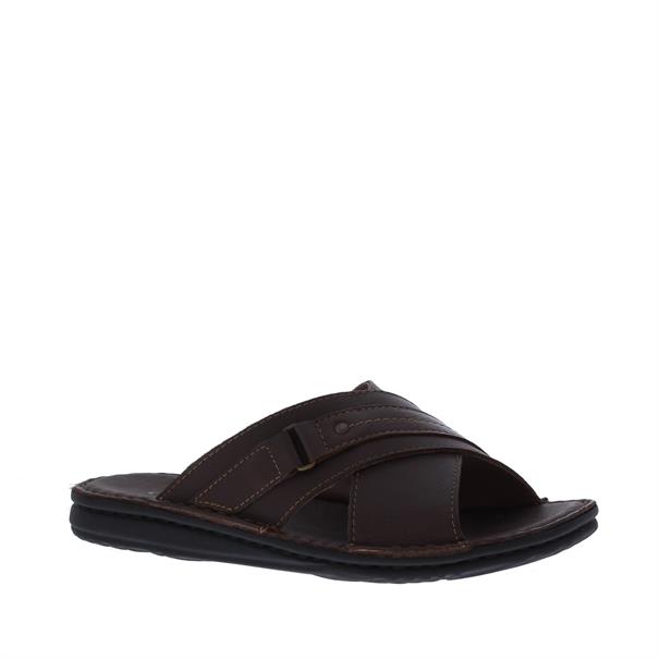 Walter Kruisband Leer