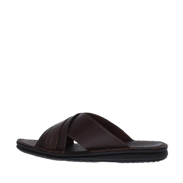 Walter Kruisband Leer