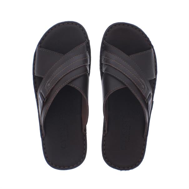 Walter Kruisband Leer