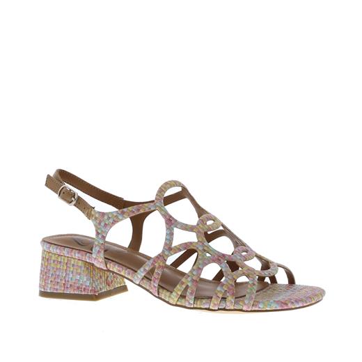 Wanita Multi Sandaal