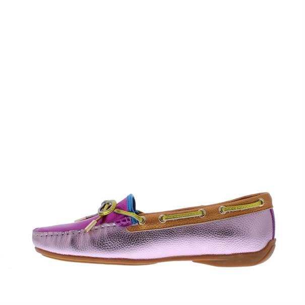 Wari Moc Strik Metallic