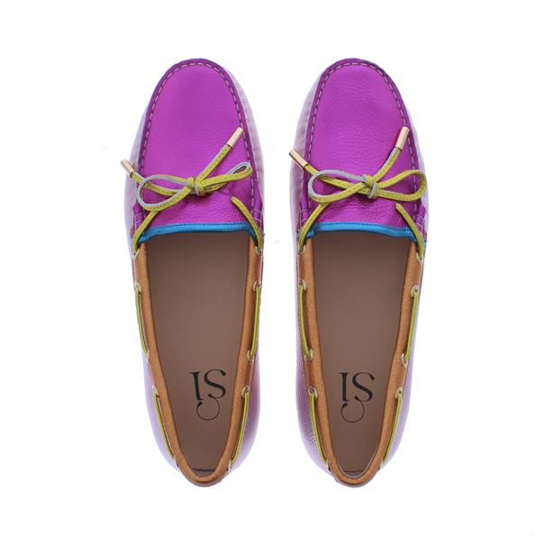 Wari Moc Strik Metallic