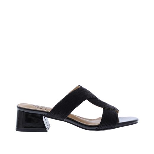 Warish Slipper Hak Vlecht