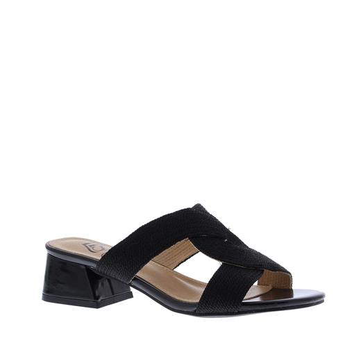 Warish Slipper Hak Vlecht