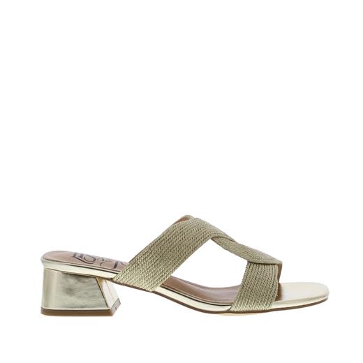 Warish Slipper Hak Vlecht