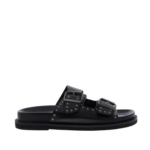 Warisha Voetbed 2 Gesp