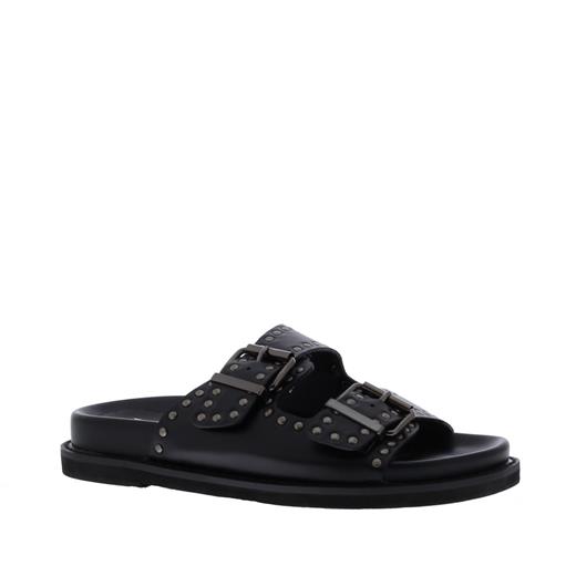 Warisha Voetbed 2 Gesp