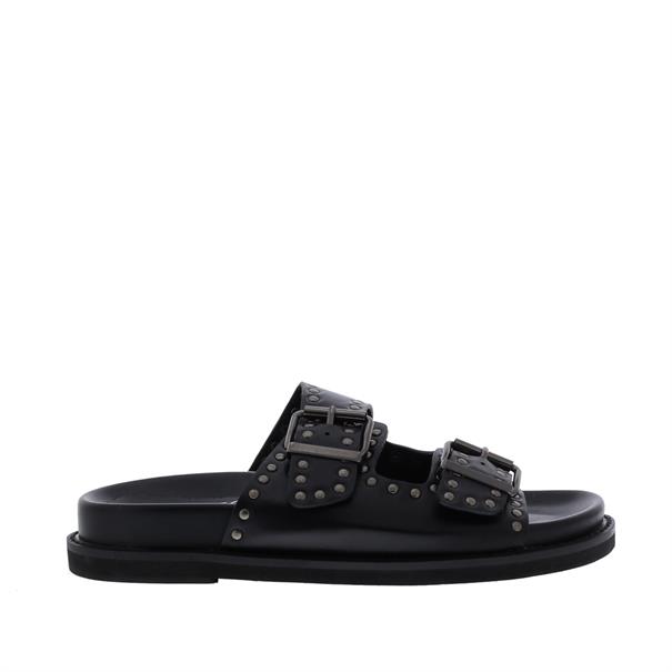 Warisha Voetbed 2 Gesp