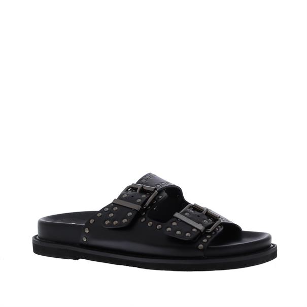 Warisha Voetbed 2 Gesp