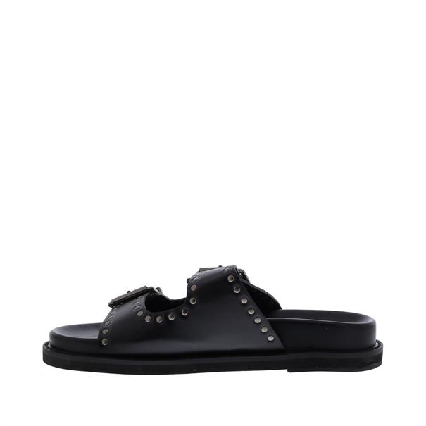 Warisha Voetbed 2 Gesp