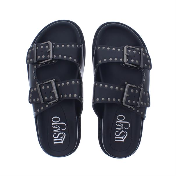 Warisha Voetbed 2 Gesp