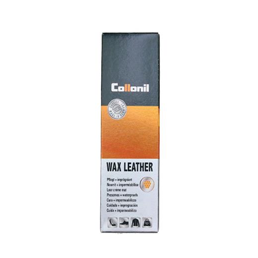 Wax Leather Tube 75ml