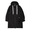 Way Out Midi Puffer Jacket