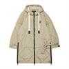 Way Out Midi Puffer Jacket