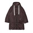 Way Out Midi Puffer Jacket