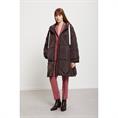 Way Out Midi Puffer Jacket